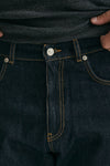 Jeans ARROW lavaggio scuro men Grifoni - 6