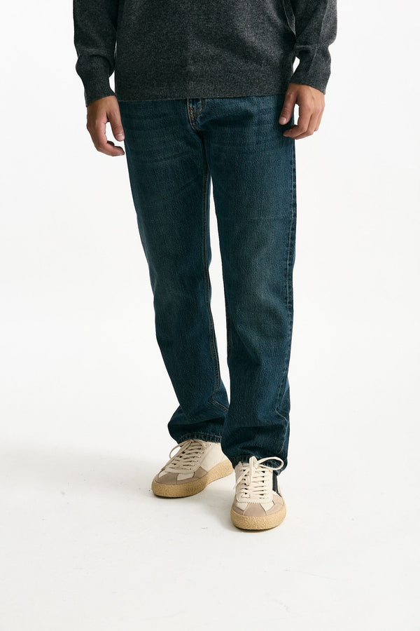 Jeans ARROW lavaggio medio men Grifoni