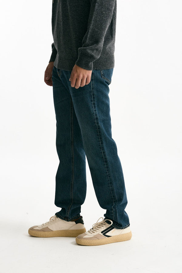 Jeans ARROW lavaggio medio men Grifoni