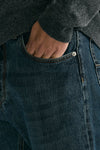 Jeans ARROW lavaggio medio men Grifoni - 5