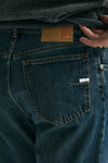 Jeans ARROW lavaggio medio men Grifoni - 7