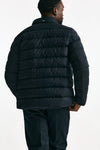 Piumino blu in nylon men Herno - 3