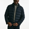 Piumino blu in nylon men Herno - 9