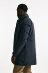Soprabito GORE-TEX imbottito blu men Herno - 3