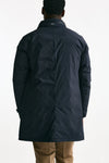 Soprabito GORE-TEX imbottito blu men Herno - 4