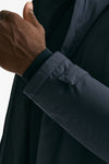 Soprabito GORE-TEX imbottito blu men Herno - 7