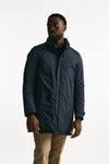 Soprabito GORE-TEX imbottito blu men Herno - 1