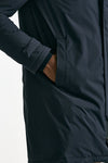 Soprabito GORE-TEX imbottito blu men Herno - 8