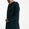 Parka blu in nylon men Herno - 10