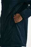 Parka blu in nylon men Herno - 8
