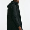 Parka nero esterno in nylon men Herno - 8
