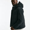 Piumino nero GORE-TEX men Herno - 8