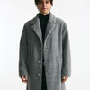 Cappotto orsetto grigio men Herno - 10