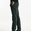 Pantalone in lana stretch grigio men Incotex - 8