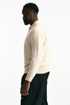 Polo cashmere panna men Laneus - 1