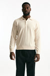 Polo cashmere panna men Laneus - 6