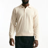Polo cashmere panna men Laneus - 7