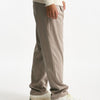 Pantalone gamba ampia beige men Marsēm - 8