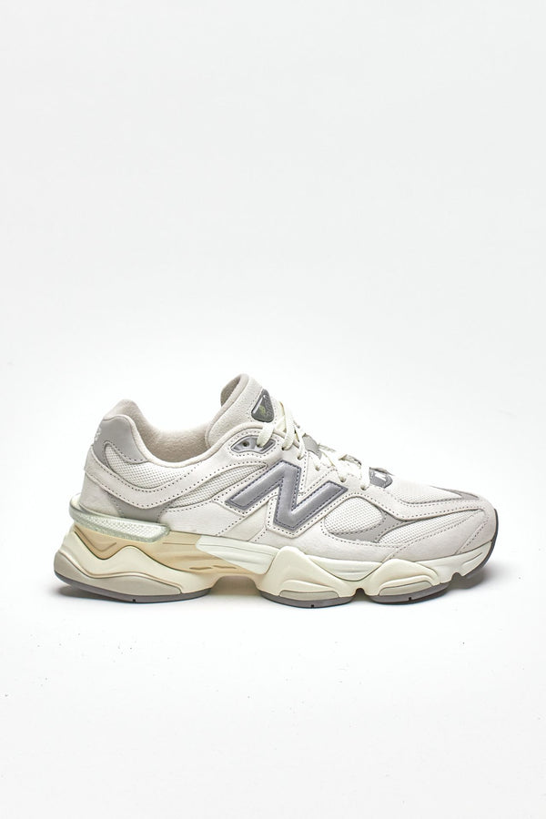 sneakers u9060eca in mesh e suede men New balance
