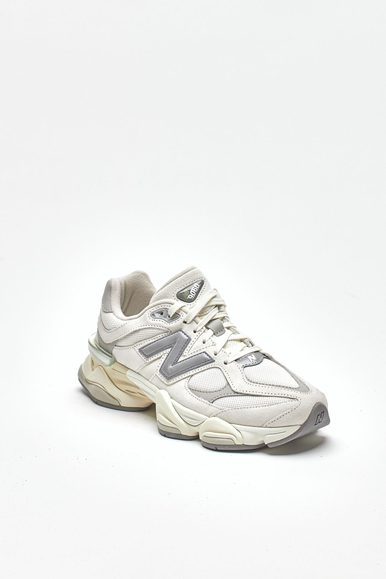 sneakers u9060eca in mesh e suede men New balance - 2