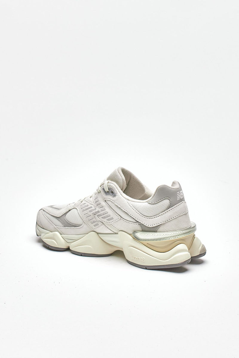 sneakers u9060eca in mesh e suede men New balance - 3