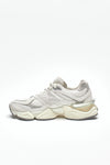 sneakers u9060eca in mesh e suede men New balance - 4