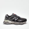 sneakers u9060blk in mesh e suede men New balance - 8