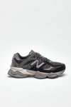 sneakers u9060blk in mesh e suede men New balance - 1