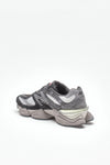 sneakers u9060blk in mesh e suede men New balance - 3