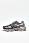 sneakers u9060blk in mesh e suede men New balance - 4