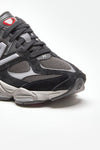 sneakers u9060blk in mesh e suede men New balance - 5