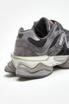 sneakers u9060blk in mesh e suede men New balance - 7