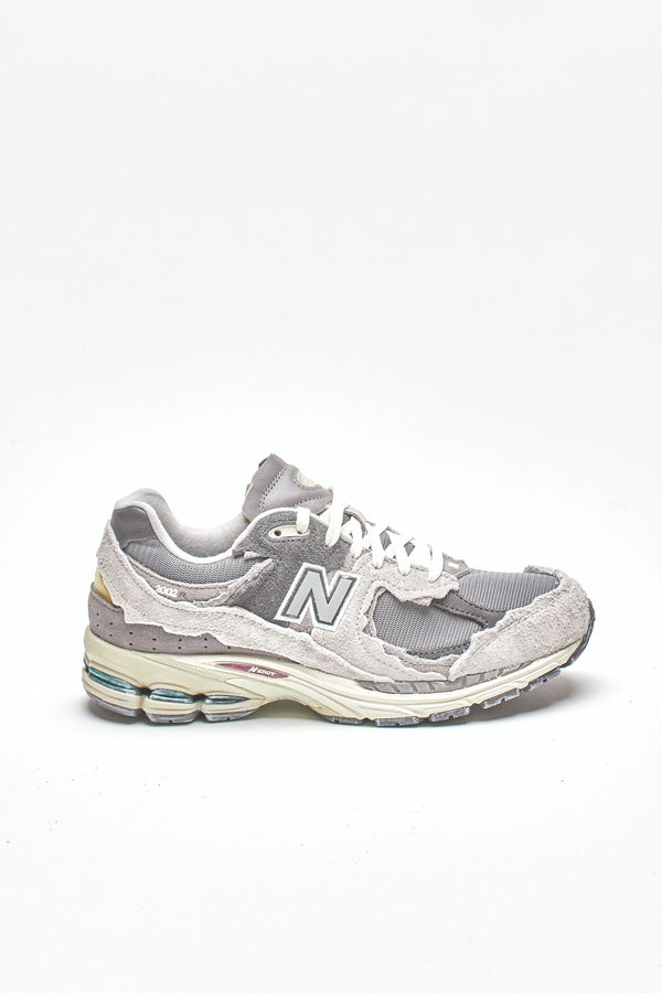 sneakers m2002rda in pelle e mesh men New balance