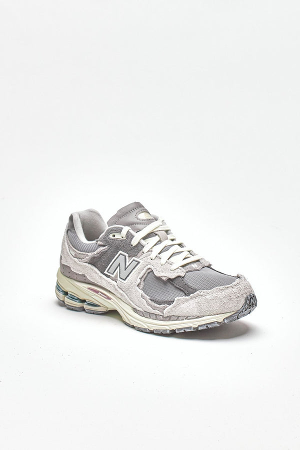sneakers m2002rda in pelle e mesh men New balance