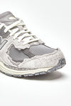 sneakers m2002rda in pelle e mesh men New balance - 5