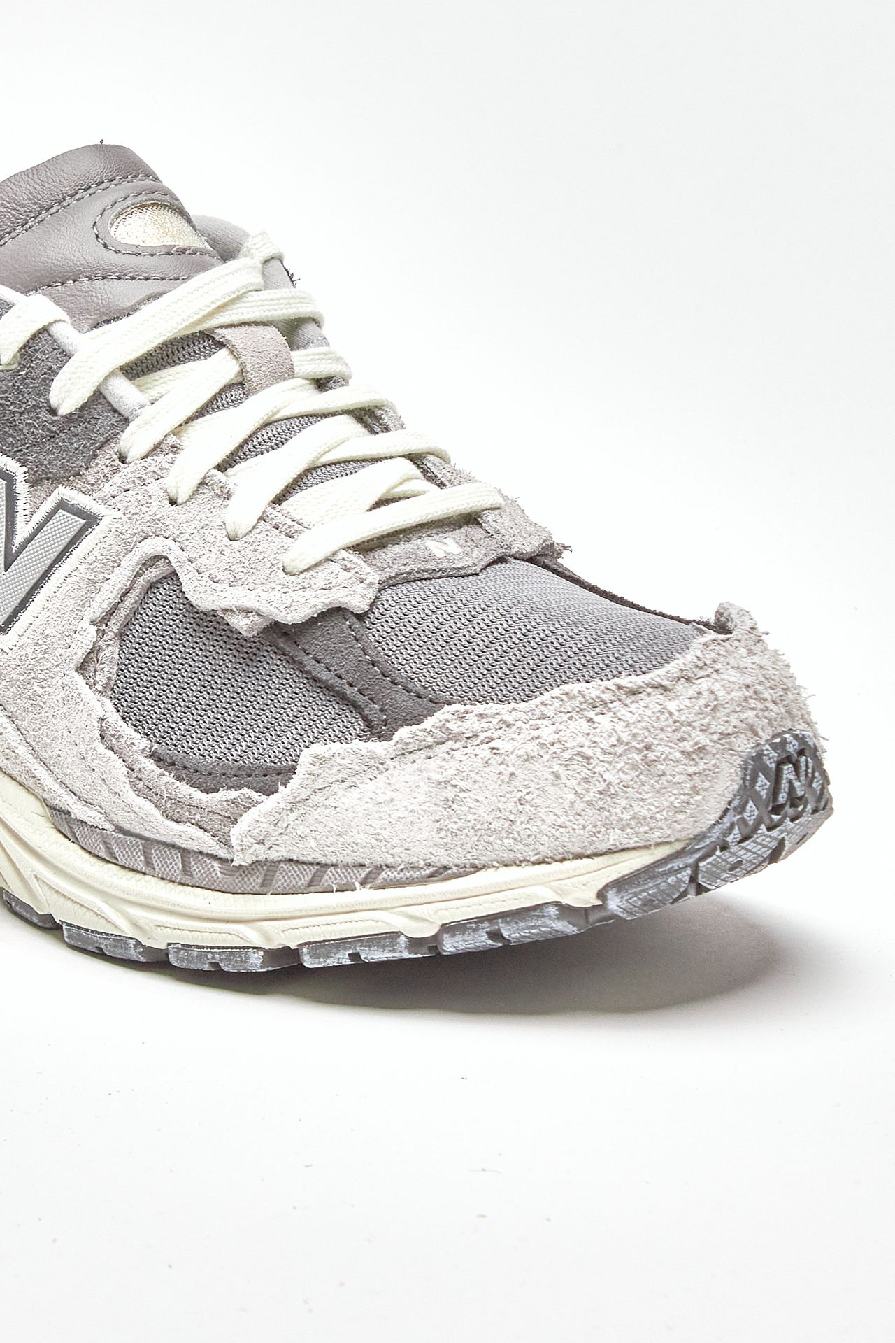 sneakers m2002rda in pelle e mesh men New balance - 5
