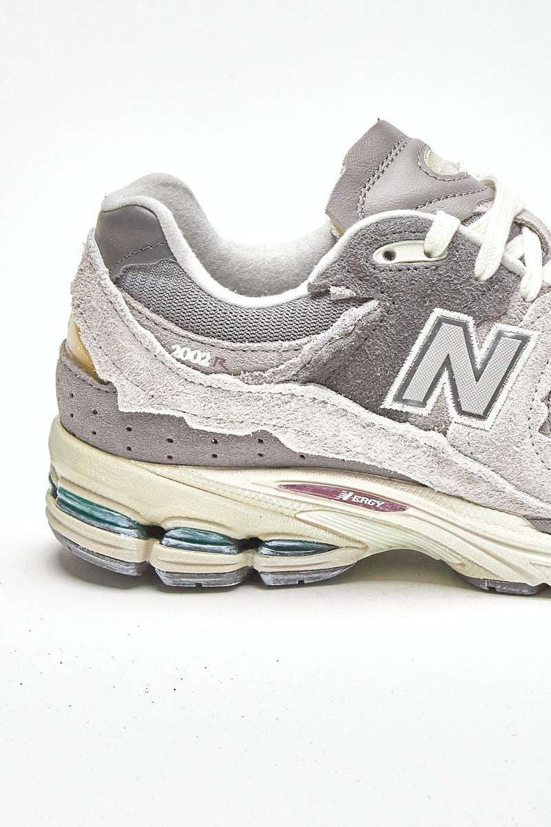 sneakers m2002rda in pelle e mesh men New balance - 6