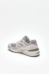 sneakers made in uk 991v2 in suede men New balance - 3