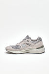 sneakers made in uk 991v2 in suede men New balance - 4