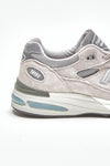 sneakers made in uk 991v2 in suede men New balance - 6