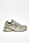 Sneakers U9060 in cordura e suede beige men New balance - 1