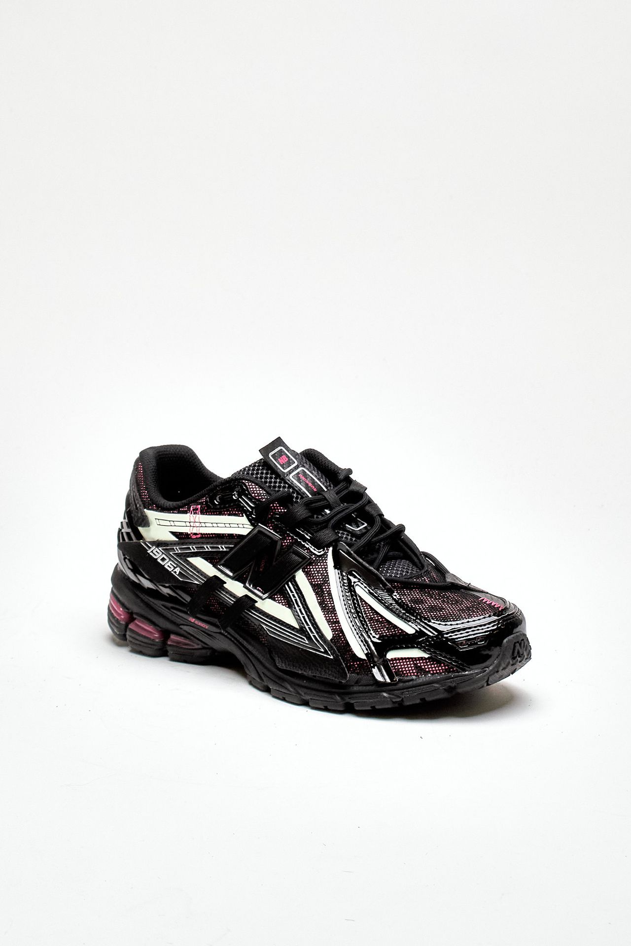 Sneakers M1906A in mesh nero men New balance - 2