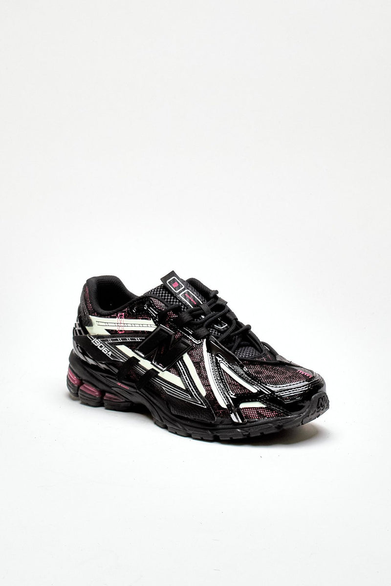 Sneakers M1906A in mesh nero men New balance - 2