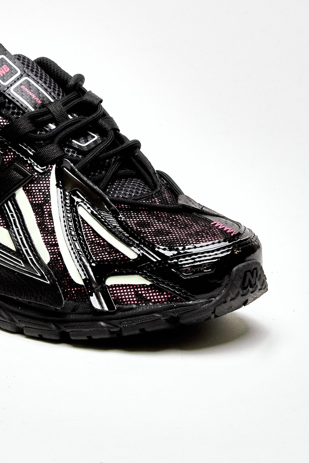 Sneakers M1906A in mesh nero men New balance - 5