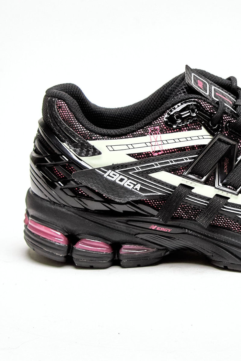 Sneakers M1906A in mesh nero men New balance - 6