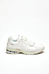 Sneakers M2002ROC in pelle e mesh bianco men New balance - 1