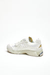 Sneakers M2002ROC in pelle e mesh bianco men New balance - 3