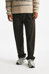 Pantalone FOLD 2 lana e poliestere stretch men Nine in the morning - 1