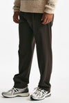 Pantalone FOLD 2 lana e poliestere stretch men Nine in the morning - 5