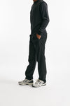 Pantalone FOLD 2 lana stretch gessato men Nine in the morning - 4